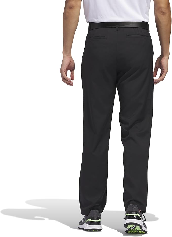 adidas Mens Adi Advantage Golf Pants