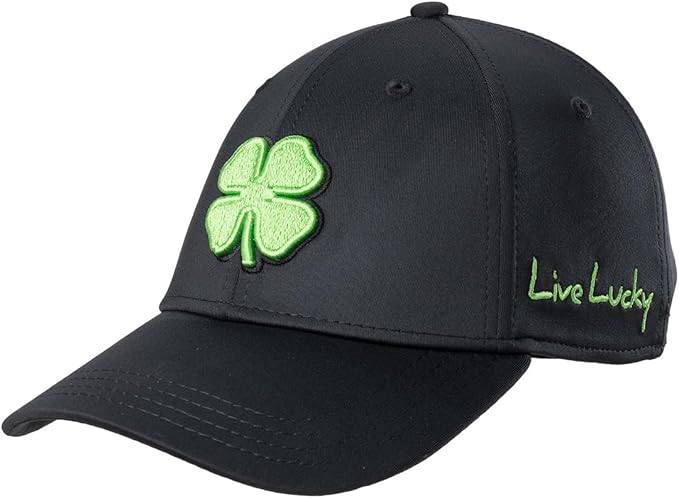 Black Clover Premium Flex Cap