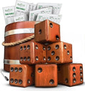 SWOOC Games - Yardzee, & 20+ Giant Dice Games by SwoocGames
