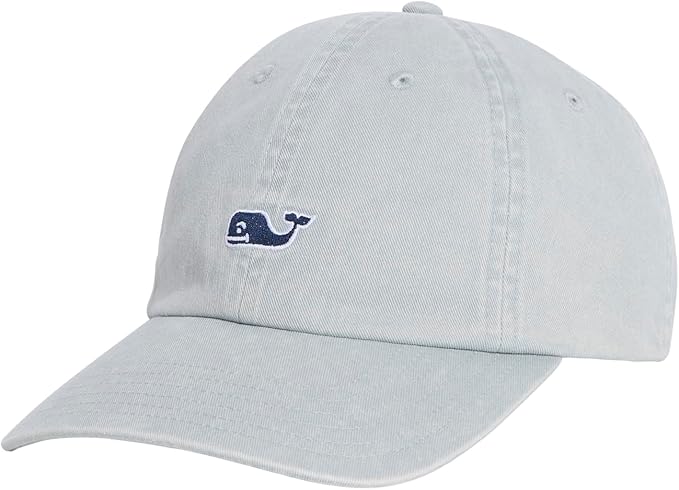 Vineyard Vines Men's Garment Wash Classic Baseball Hat