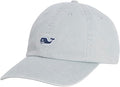 Vineyard Vines Men's Garment Wash Classic Baseball Hat