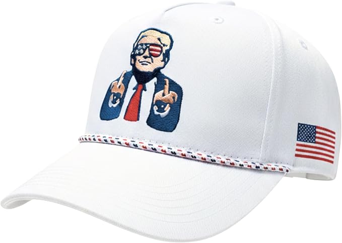 Funny USA Bad Shot Golfing Pickleball Hat Golf Baseball Snapback Hats Cap, Great Gifts for Golfer, Donald Trump Merchandise