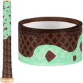 Lizard Skins DSP Ultra Outburst Baseball Bat Grip - 0.5mm 1.1mm – Next-Gen Durasoft Polymer Bat Tape