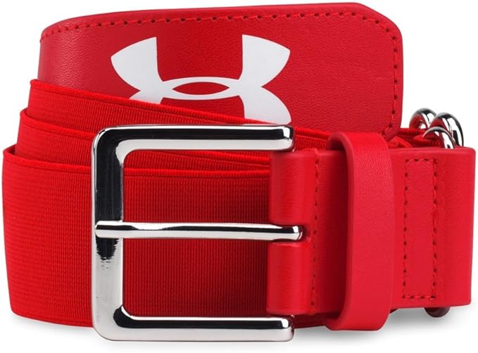 Under Armour Men's Baseball Belt
