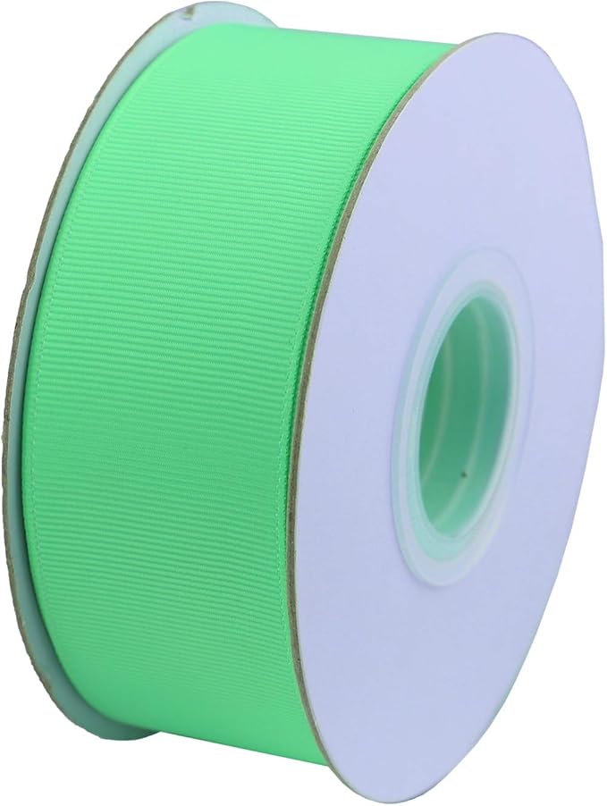 ITIsparkle 11/2" Inch Grosgrain Ribbon 25 Yards-Roll Set - Image 3