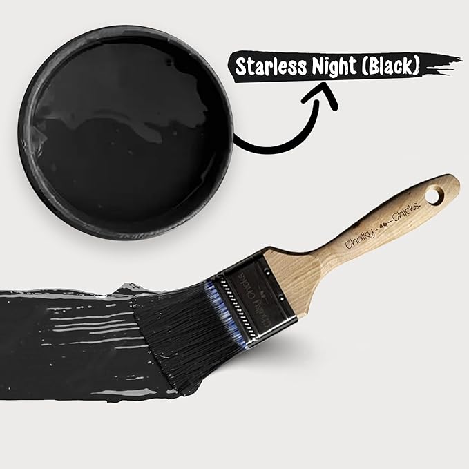 Chalky Chicks All-in-One Chalk Paint - Image 6