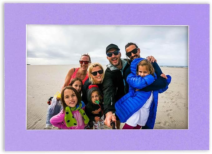 11x14 Mat for 8.5x11 Photo - Image 5