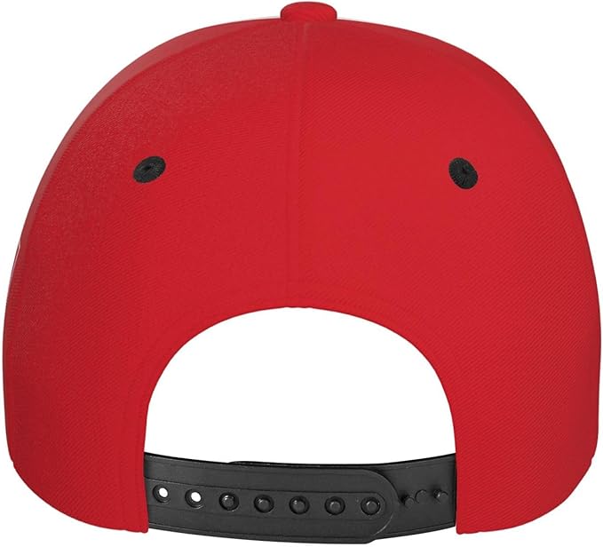 National Flags Baseball Cap for Men Women, Fashion Adjustable Sun Protection Visor Caps Trucker Hat Patriotic Caps