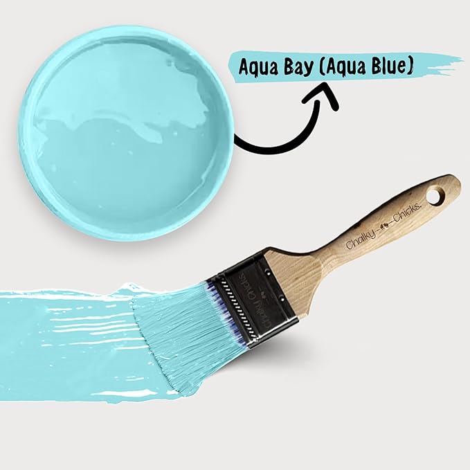 Chalky Chicks All-in-One Chalk Paint - Image 6