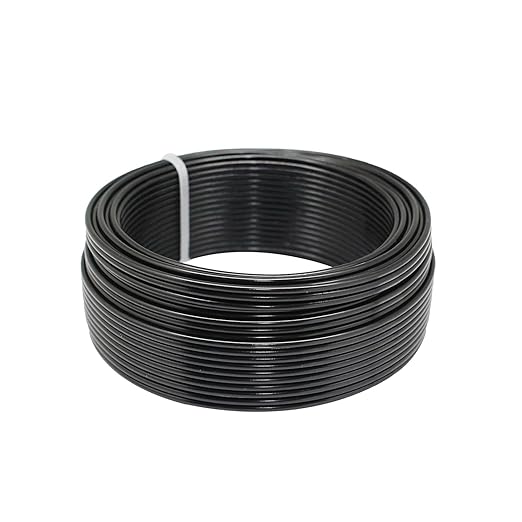 12 Gauge Aluminum Craft Wire, 2mm×30Yards Bendable Metal Craft Wire - Image 2