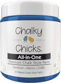 Chalky Chicks All-in-One Chalk Paint by ChalkyChicksFurniturePaint