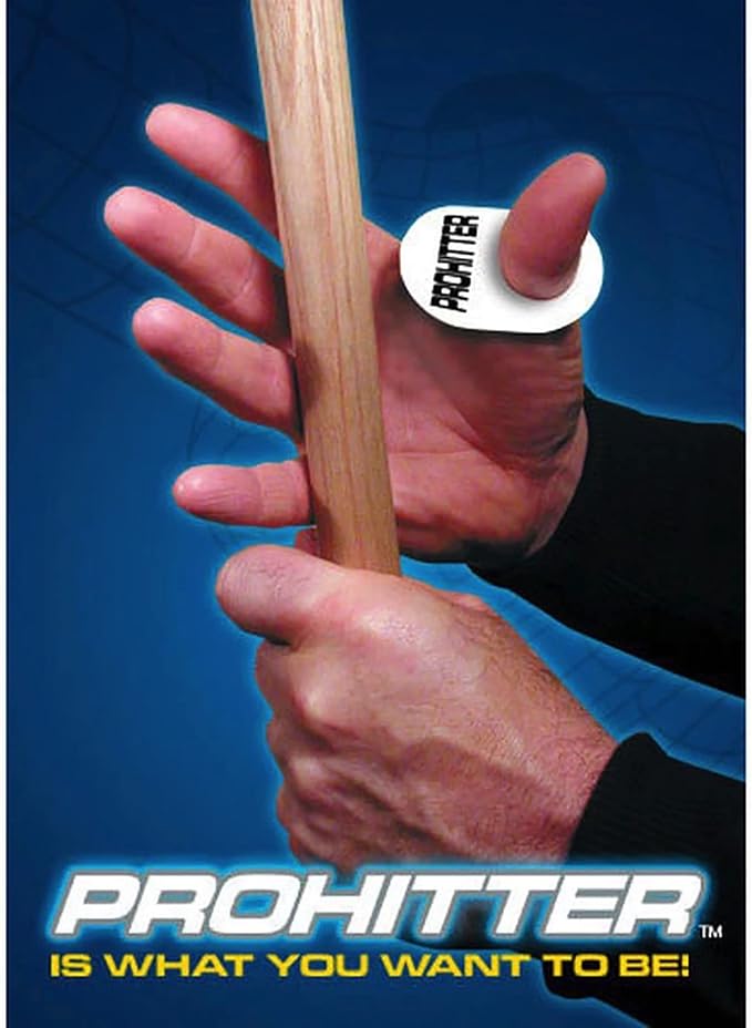 Prohitter Batters Training Aid