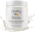 Chalky Chicks All-in-One Chalk Paint by ChalkyChicksFurniturePaint