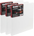 SoHo Urban Artist, 20x30 Heavyweight Stretched Cotton Canvas by SoHo+Urban+Artist