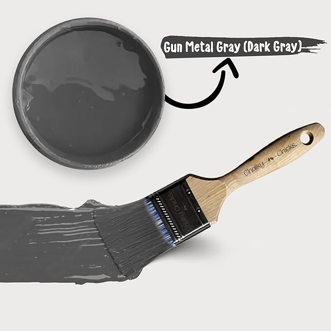 Chalky Chicks All-in-One Chalk Paint - Image 6