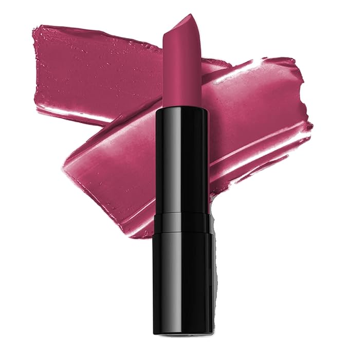 Color Me Beautiful Color Renew Lipstick, Vibrant Lip Color Makeup, Hydrating by ColorMeBeautiful