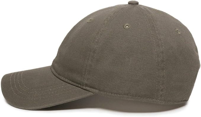 DSGN By DNA Fuck Trump Embroidered Baseball Cap Cotton Adjustable Dad Hat