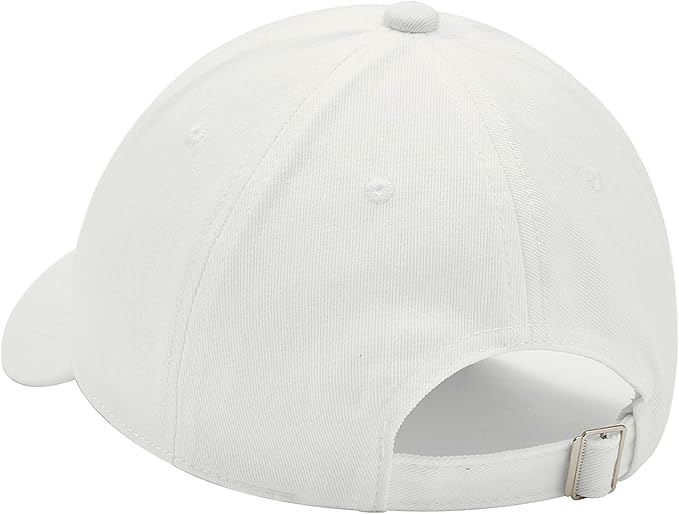 Zando 2026 Trendy Heart Baseball Caps for Women Men Girls Dad Adjustable Cute Cotton Trucker Hat for Casual Travel Sports