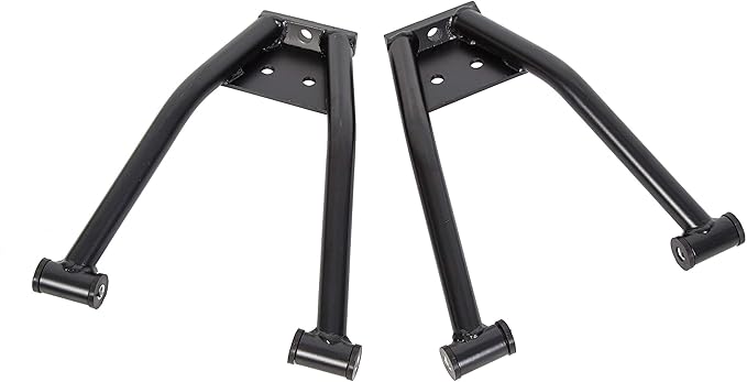 ECOTRIC 6" Double A-Arm Golf Cart Lift Kit Compatible with 1982-2003 Club Car DS Electric&Gas