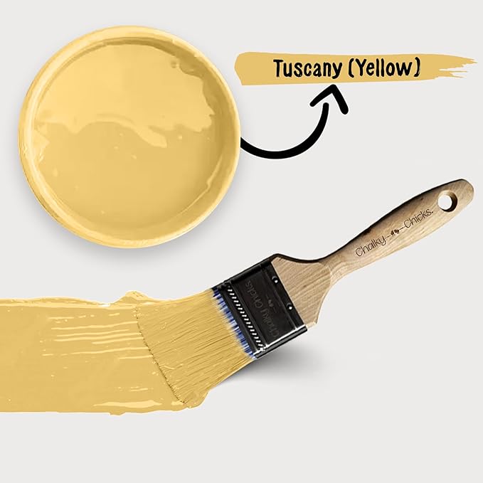 Chalky Chicks All-in-One Chalk Paint - Image 6