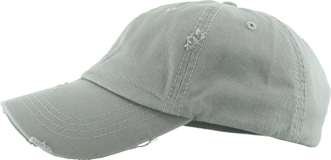 Classic Plain Ponytail Messy High Bun Headwear Adjustable Cotton Trucker Mesh Glitter Hat Baseball Cap