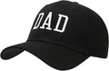 Malaxlx Women's Men's Fashion Baseball Cap Adjustable Strapback Hats Dad Hat Visor Sports Hat