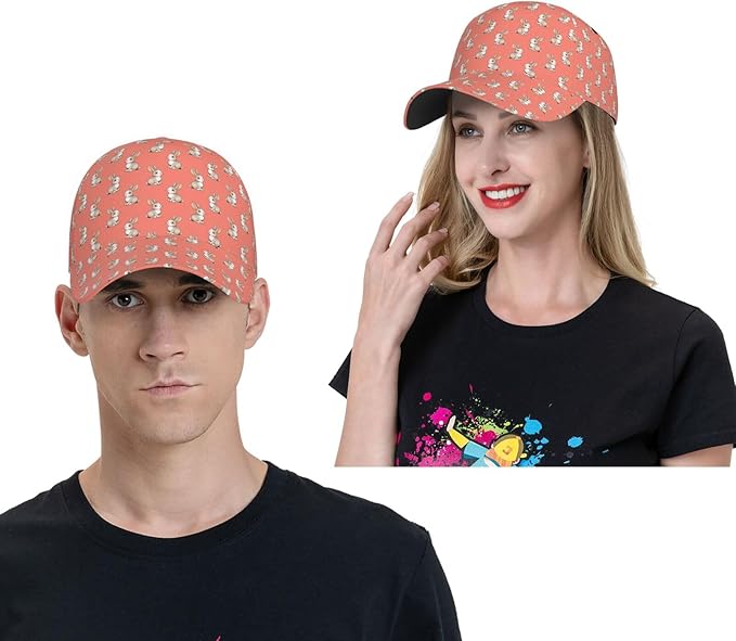 Jesus Baseball Cap Christian Trucker Hat Easter Hats Religion Snapback Cap Adjustable for Women Men