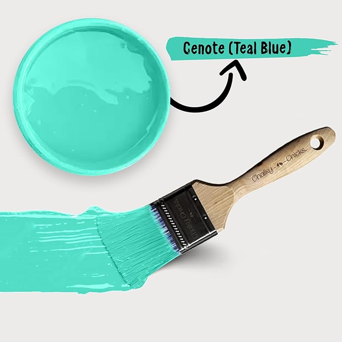 Chalky Chicks All-in-One Chalk Paint - Image 6