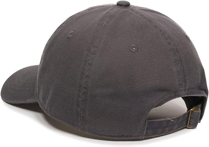 DSGN By DNA Fuck Trump Embroidered Baseball Cap Cotton Adjustable Dad Hat