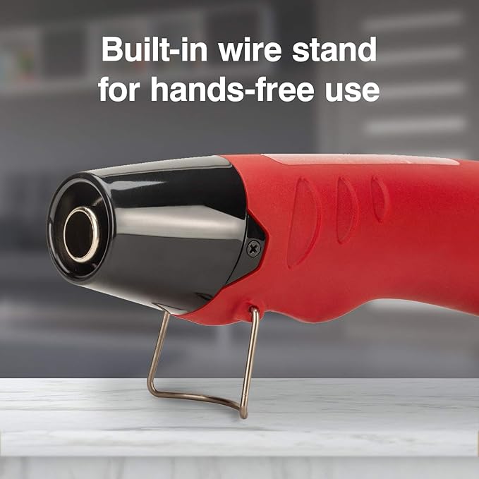 Master Appliance EC-MINI Heat Gun - Image 6