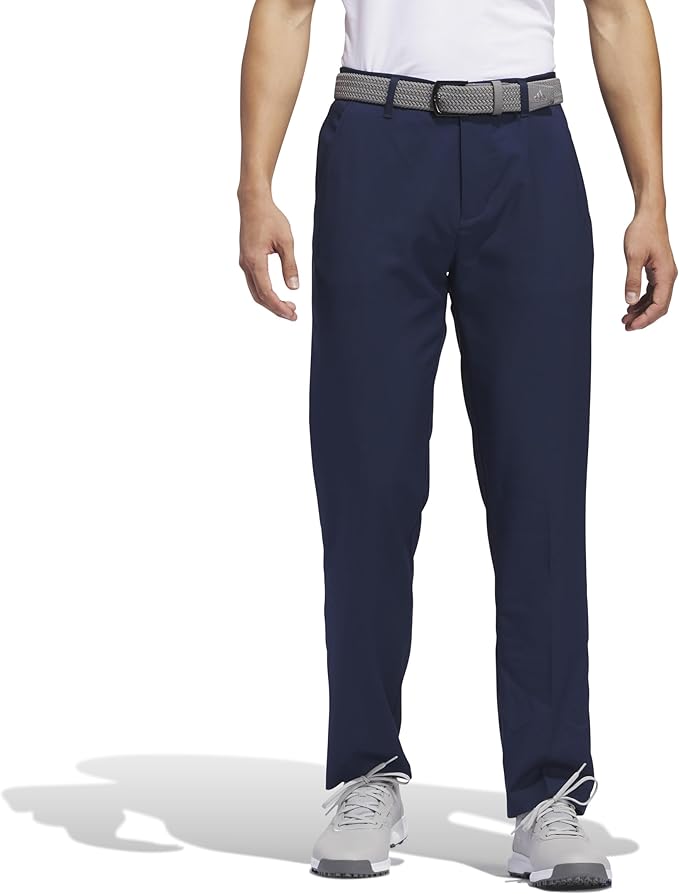adidas Mens Adi Advantage Golf Pants