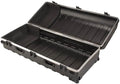 SKB Staff ATA Hard Shell Plastic Golf Travel Case for Cart Bags