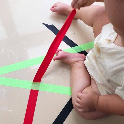 Painters Tape, 2 Rolls - Image 3