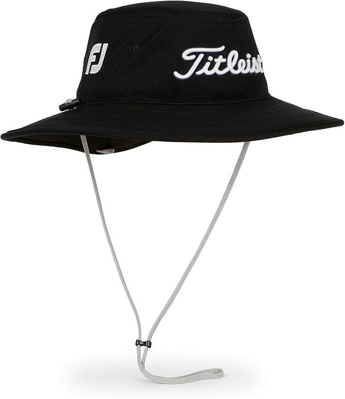 Titleist Golf Tour Aussie Hat