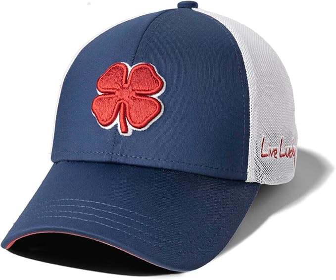 Black Clover Premium Flex Cap