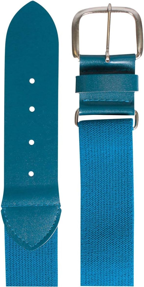CHAMPRO unisex-adult Brute Baseball Belt