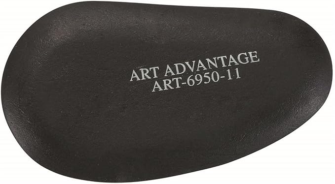 Art Advantage Finishing Rubber Hard Small - Image 5