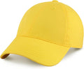 CHOK.LIDS Everyday Premium Dad Hat Unisex Cotton Baseball Cap for Men and Women Adjustable Lightweight Polo Style Curved Brim