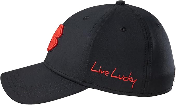 Black Clover Premium Flex Cap