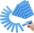 Fulmoon 40 Pcs Jumbo Sidewalk Chalk by Fulmoon