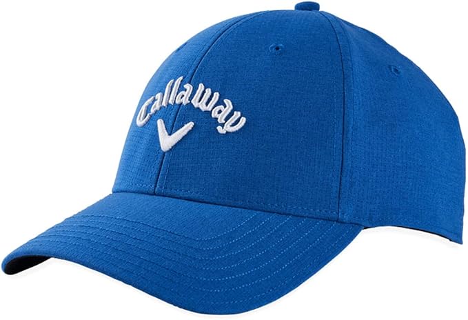 Callaway Golf Performance Pro Tour Cap Collection Headwear