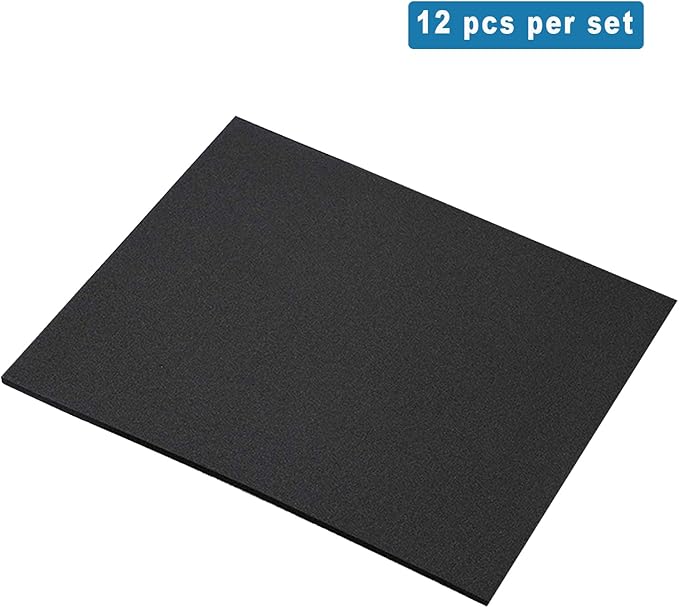 QIDIWIN EVA Foam Craft Sheets - Image 3
