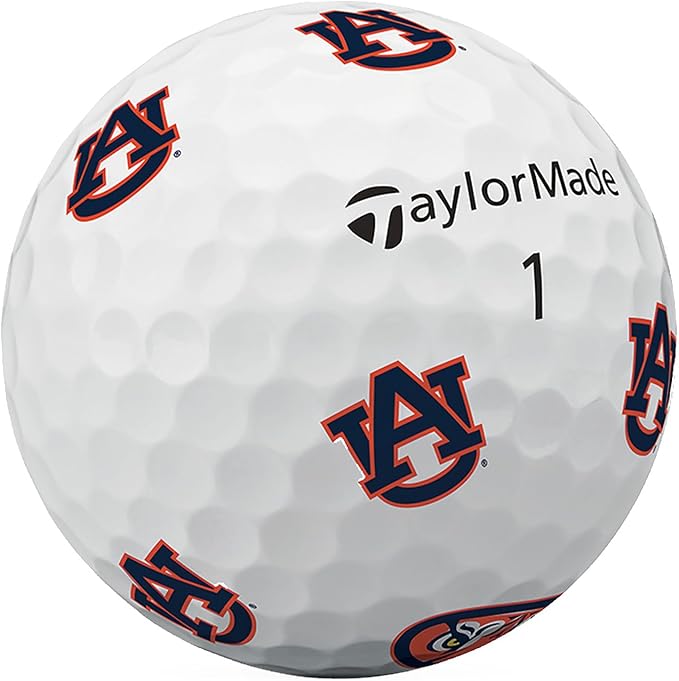 TaylorMade Golf 2024 TP5 PIX ONE Dozen Golf Balls