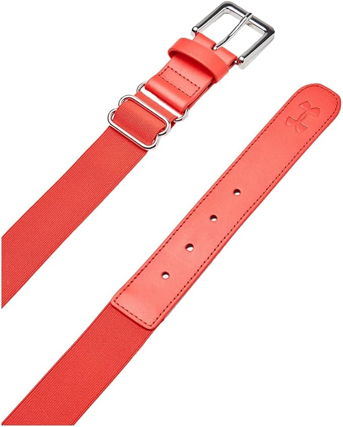 Under Armour Boys' Baseball Belt