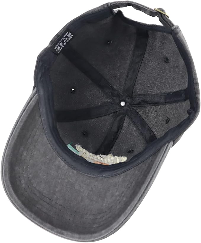 90th 80th 70th 60th 50th 40th 30th Birthday Gifts for Women Men, Vintage 1936 1946 1956 1966 1976 1986 1996 Hat