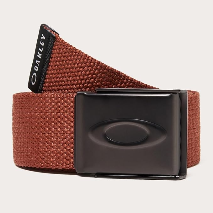 Oakley Men's Ellipse Web Belt