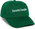 Favorite Daughter Women's Classic Logo Baseball Cap