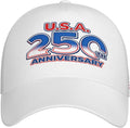 USA Flag Baseball Cap American Patriotic Trucker Hat Father Dad Mother Mom Adjustable Sportswear Hat for Men Women Adults