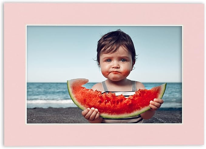 11x14 Mat for 8.5x11 Photo - Image 7