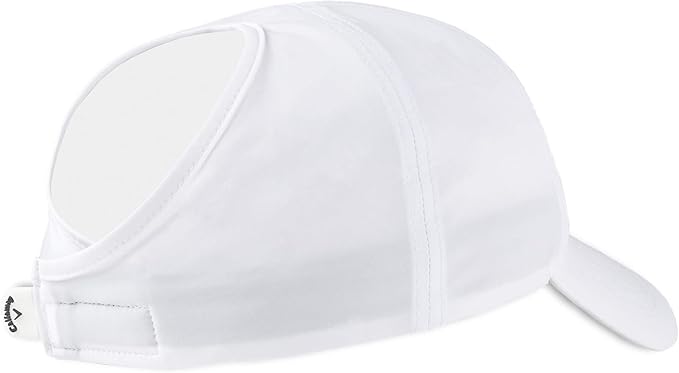Callaway Golf 2021 Ladies High Tail Adjustable Hat